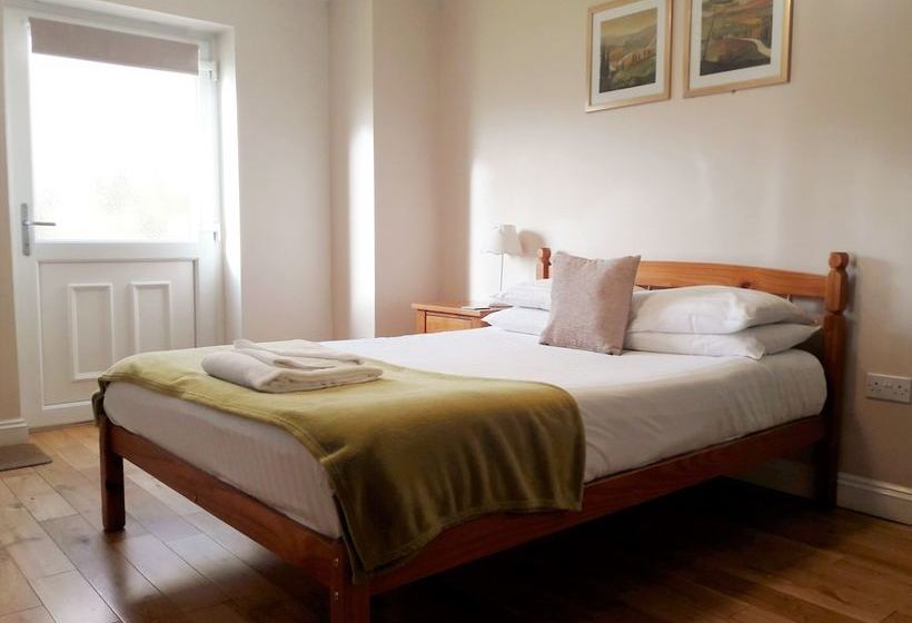 客栈 The Farmhouse At Fincham