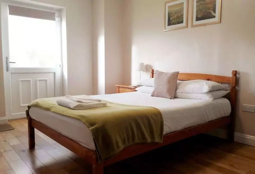 Hostelli The Farmhouse At Fincham