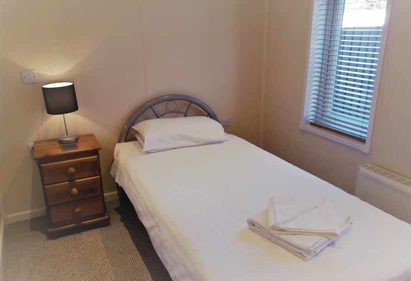 客栈 The Farmhouse At Fincham