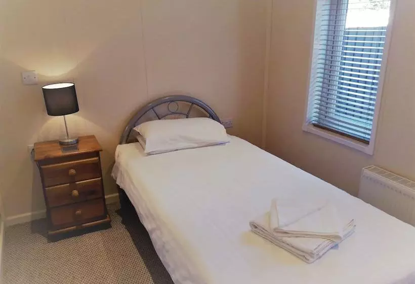 Hostelli The Farmhouse At Fincham