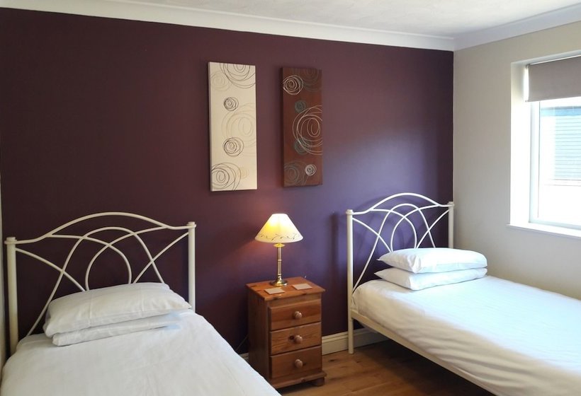 客栈 The Farmhouse At Fincham