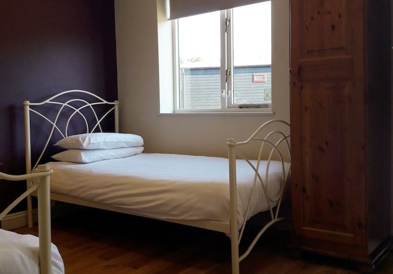 客栈 The Farmhouse At Fincham