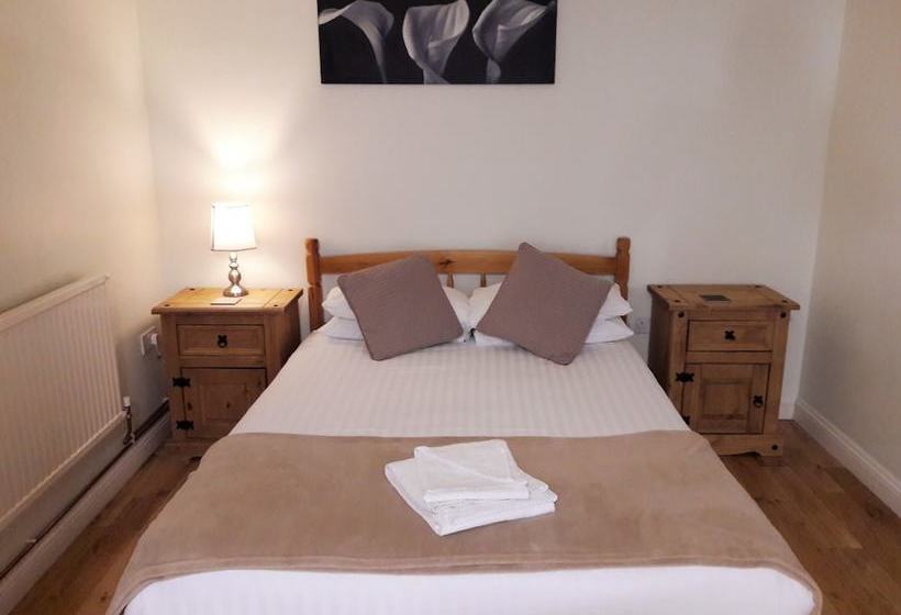 客栈 The Farmhouse At Fincham