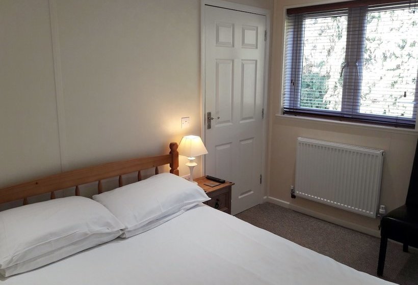 客栈 The Farmhouse At Fincham