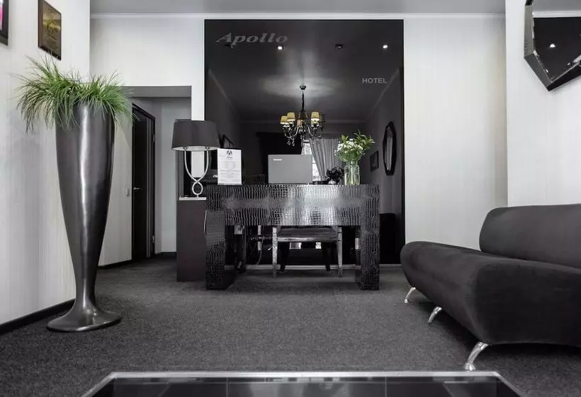 Hotel Apollo