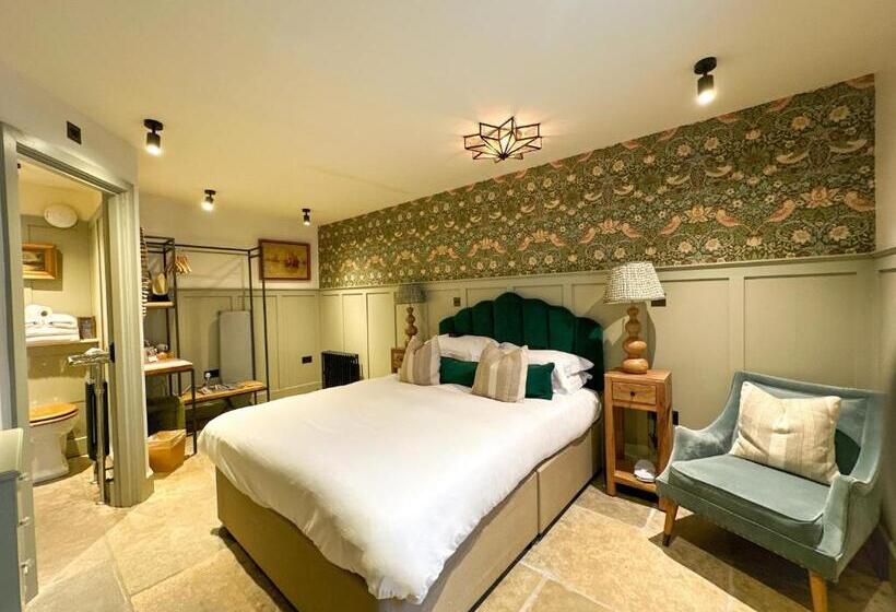 호텔 Beadnell Towers