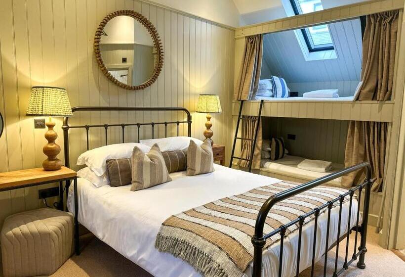 호텔 Beadnell Towers