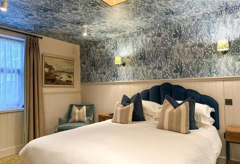 ホテル Beadnell Towers