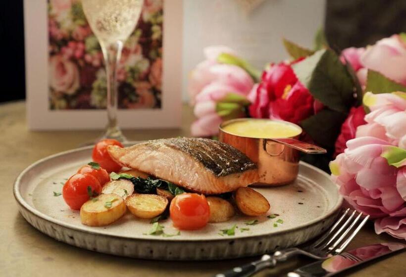 호텔 Beadnell Towers