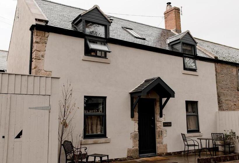 호텔 Beadnell Towers