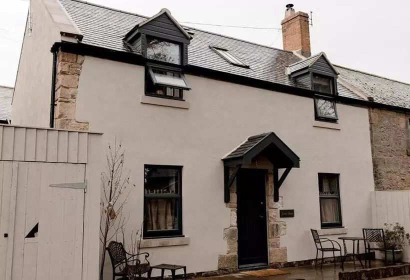 ホテル Beadnell Towers