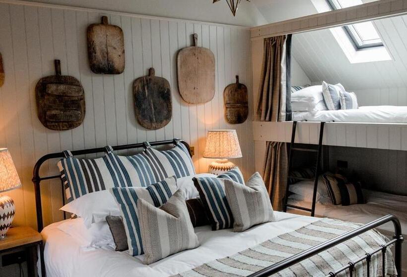 호텔 Beadnell Towers