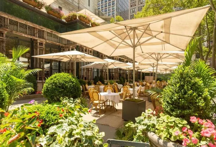 Hotelli Hyatt Centric Midtown 5th Avenue New York