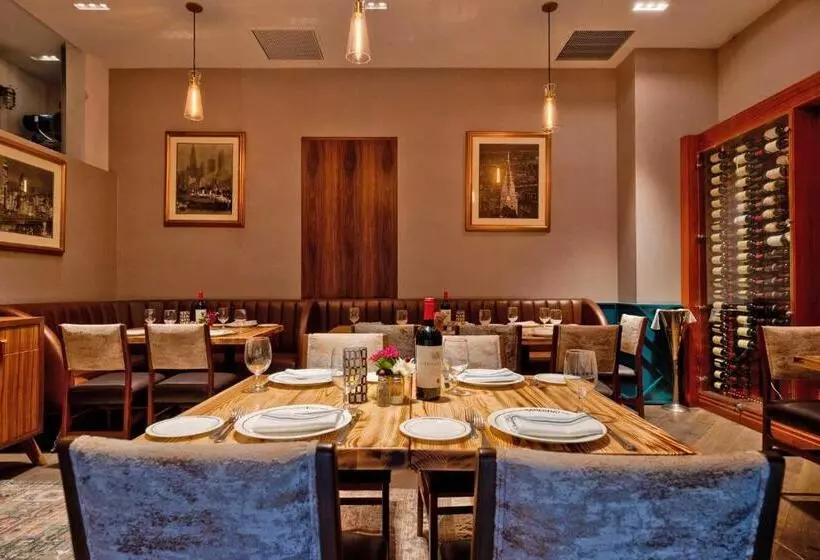 Hotelli Hyatt Centric Midtown 5th Avenue New York