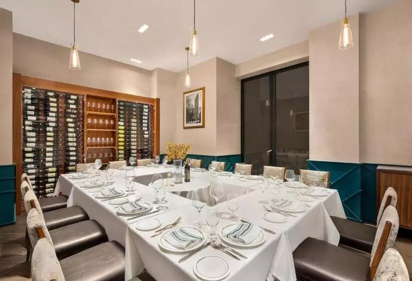 Hotelli Hyatt Centric Midtown 5th Avenue New York