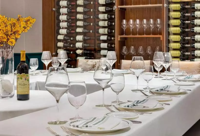 Hotelli Hyatt Centric Midtown 5th Avenue New York