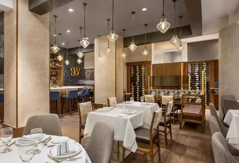 Hotelli Hyatt Centric Midtown 5th Avenue New York