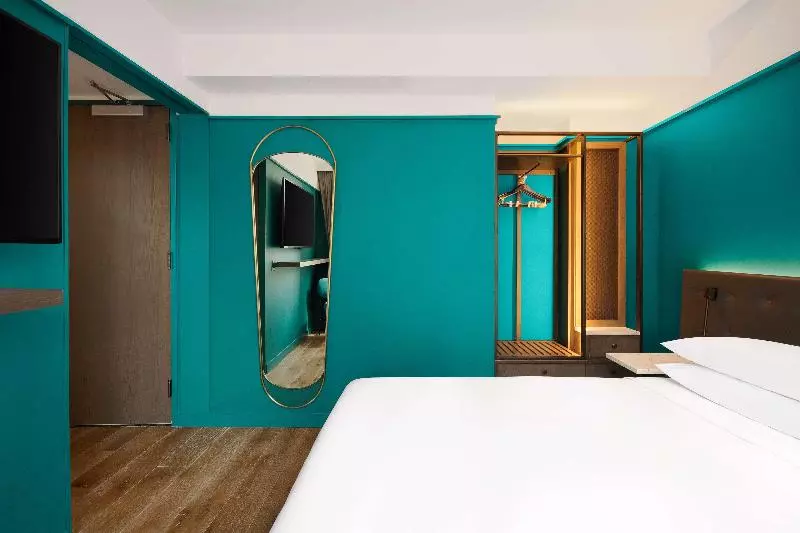 Hotelli Hyatt Centric Midtown 5th Avenue New York