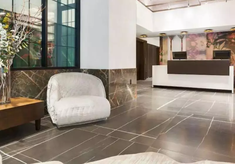 Hotelli Hyatt Centric Midtown 5th Avenue New York