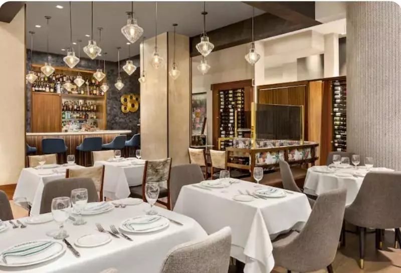 Hotelli Hyatt Centric Midtown 5th Avenue New York