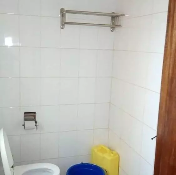 هتل Kanberra