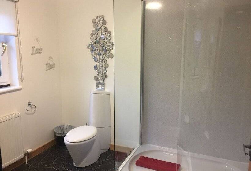 Отель La Fortuna Lodges