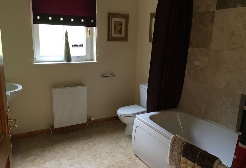 Отель La Fortuna Lodges