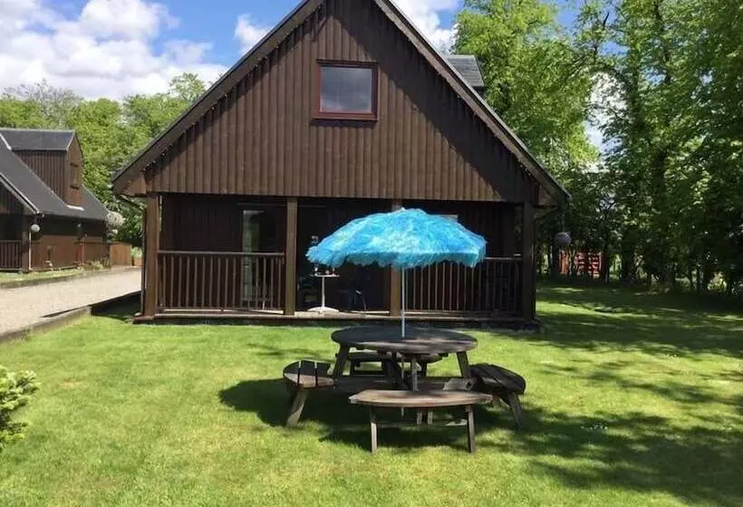 Hotelli La Fortuna Lodges