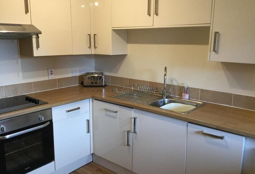 Отель La Fortuna Lodges