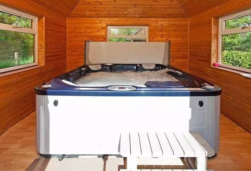 Hotelli La Fortuna Lodges