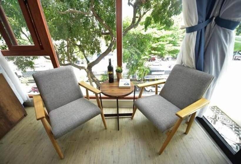 هتل Magnolia's Can Tho