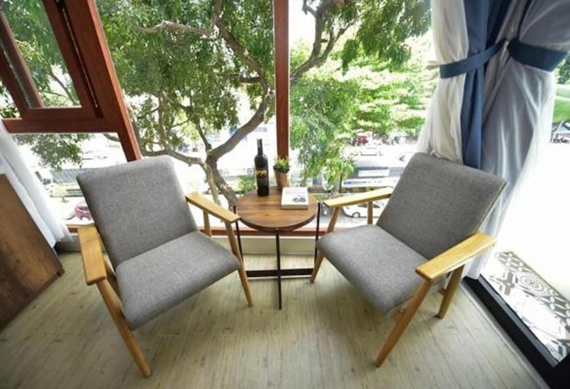 هتل Magnolia's Can Tho