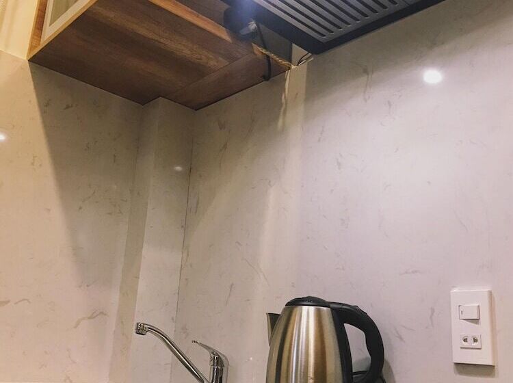 هتل Magnolia's Can Tho