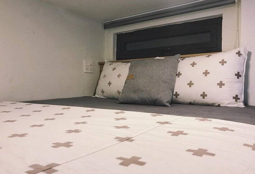 هتل Magnolia's Can Tho