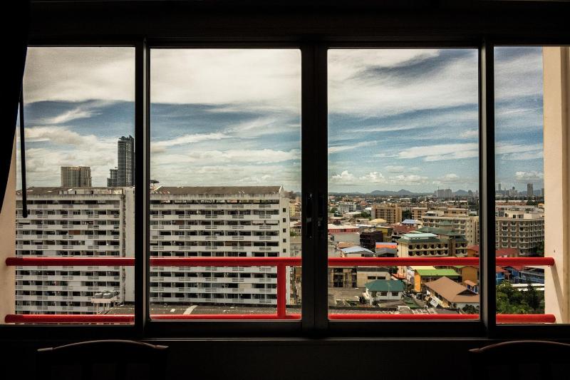 בית מלון כפרי Marine Yensabai  Pattaya