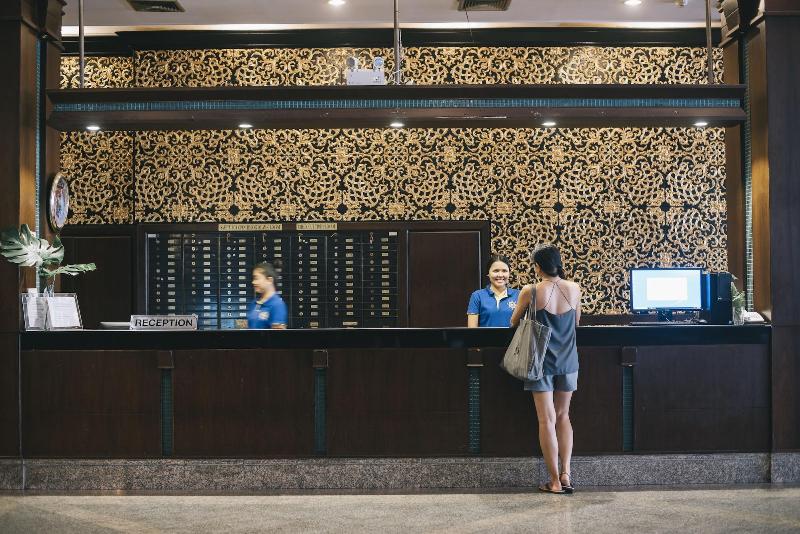 בית מלון כפרי Marine Yensabai  Pattaya