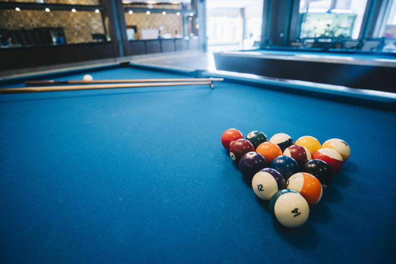 בית מלון כפרי Marine Yensabai  Pattaya