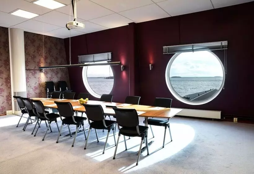 ホテル Pite Havsbad