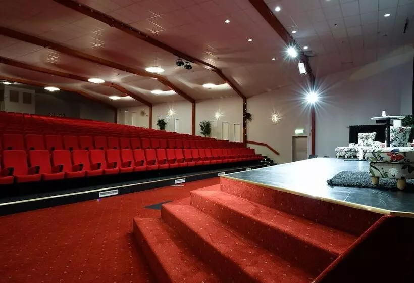 ホテル Pite Havsbad