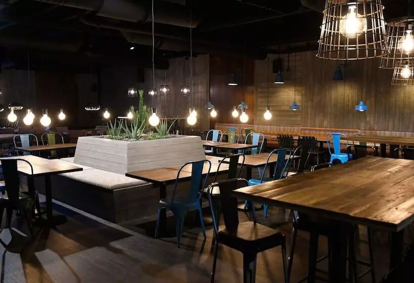 ホテル Pite Havsbad