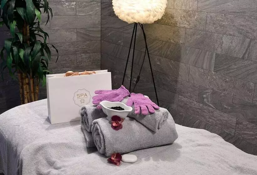 ホテル Pite Havsbad