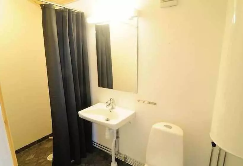 ホテル Pite Havsbad