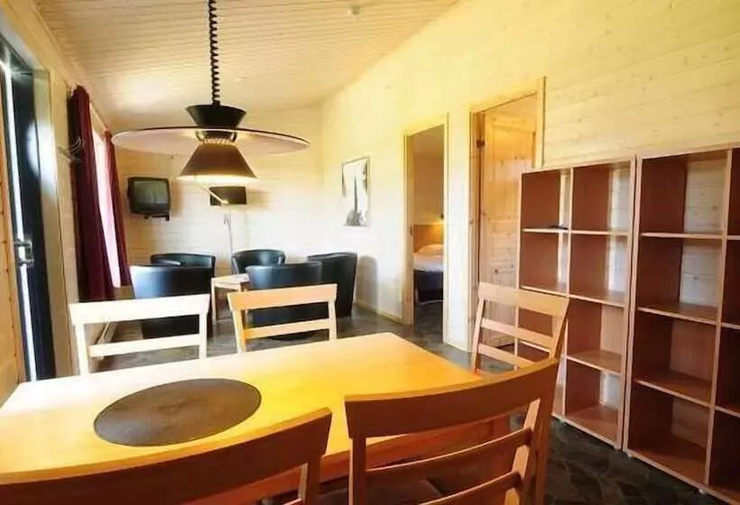 ホテル Pite Havsbad