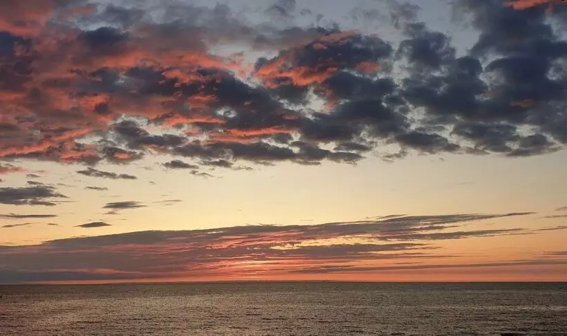 Hotelli South Beach Kings Promenade