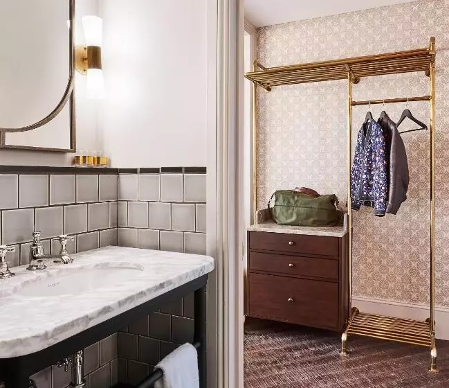 Hotelli The Hoxton Chicago