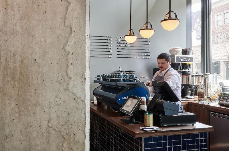 فندق The Hoxton Chicago