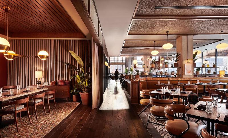 فندق The Hoxton Chicago