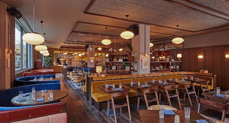 فندق The Hoxton Chicago