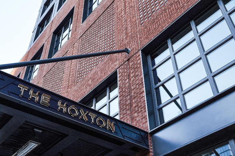 فندق The Hoxton Chicago