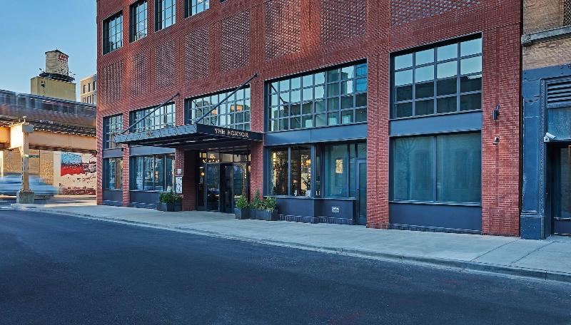 فندق The Hoxton Chicago
